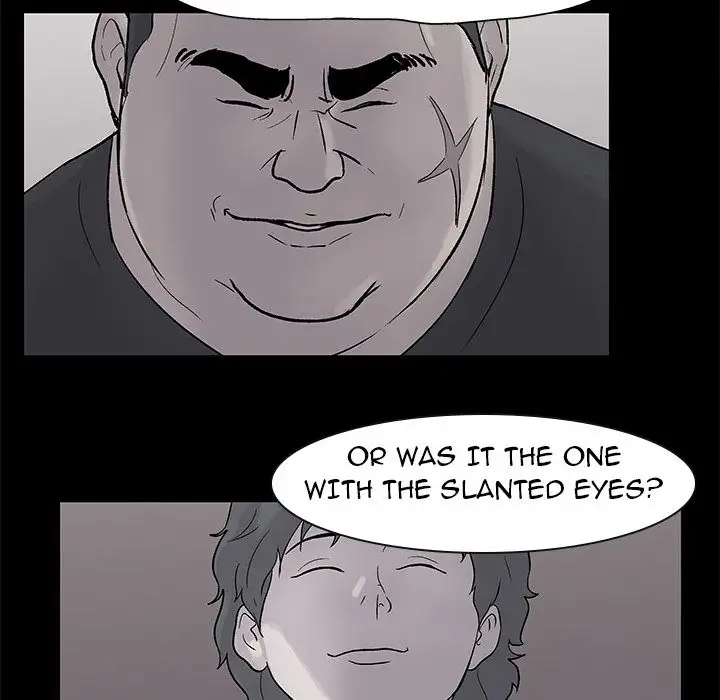 Project Utopia - Chapter 83 [photo 27] - MangaPorn