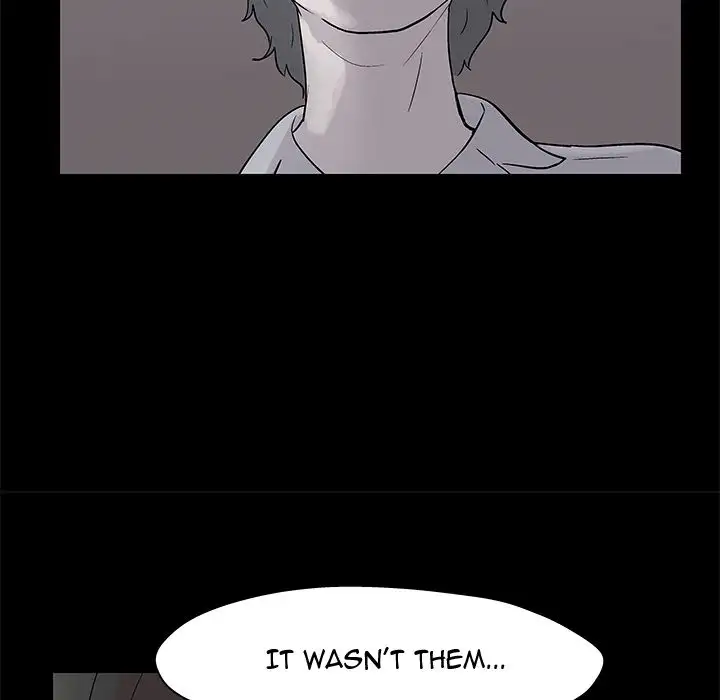 Project Utopia - Chapter 83 [photo 28] - MangaPorn