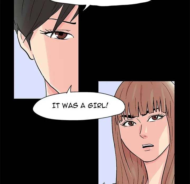 Project Utopia - Chapter 83 [photo 29] - MangaPorn