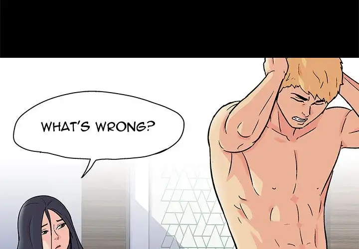 Project Utopia - Chapter 83 [photo 3] - MangaPorn