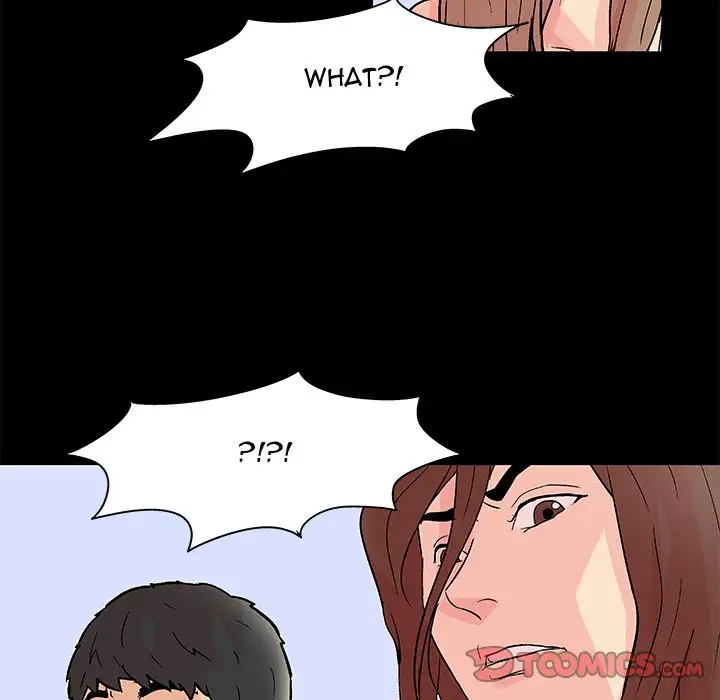 Project Utopia - Chapter 83 [photo 30] - MangaPorn