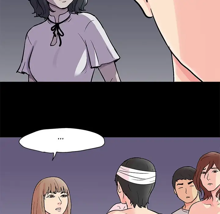 Project Utopia - Chapter 83 [photo 32] - MangaPorn