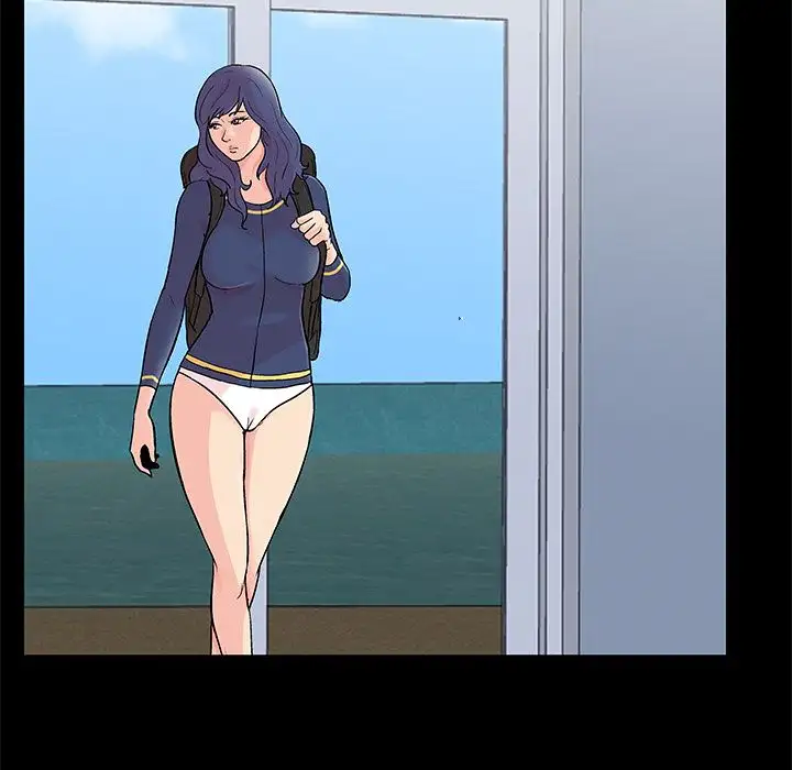 Project Utopia - Chapter 83 [photo 37] - MangaPorn