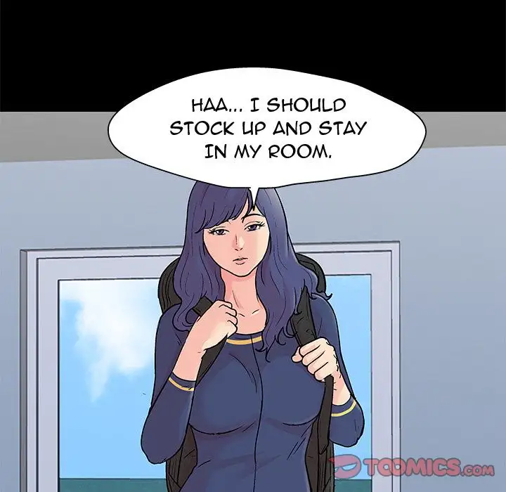 Project Utopia - Chapter 83 [photo 38] - MangaPorn