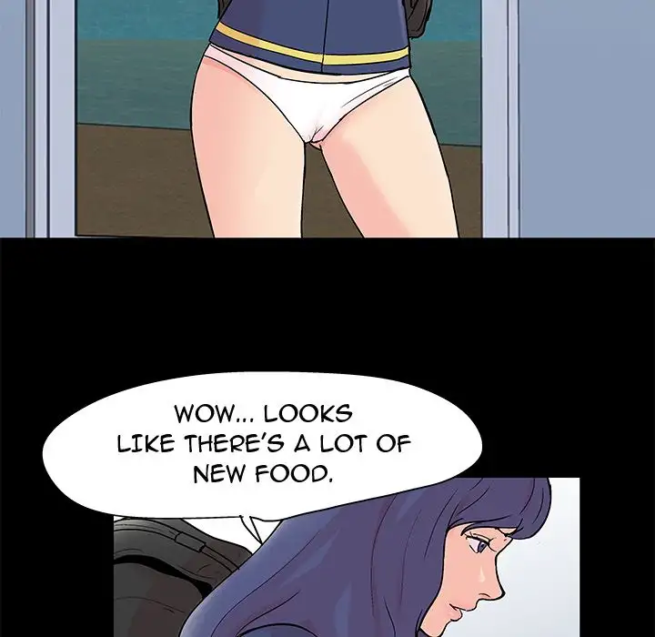 Project Utopia - Chapter 83 [photo 39] - MangaPorn