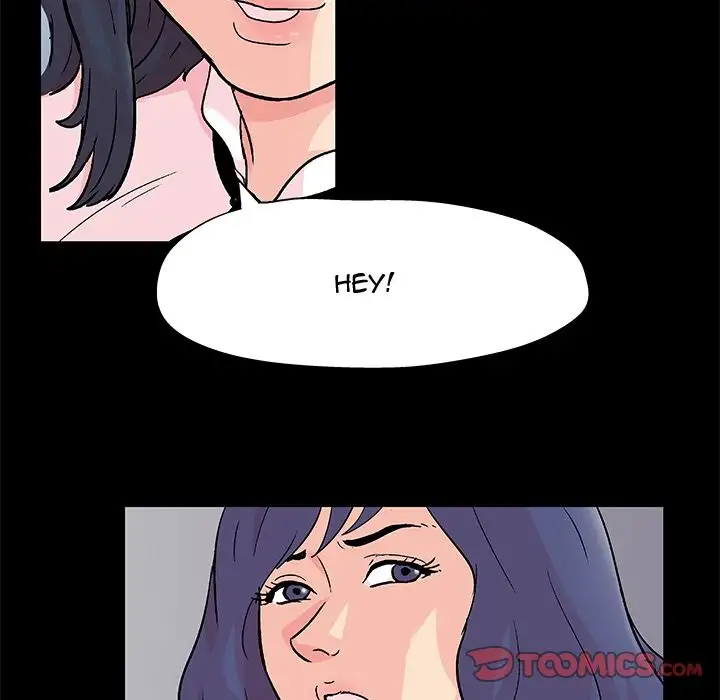 Project Utopia - Chapter 83 [photo 42] - MangaPorn