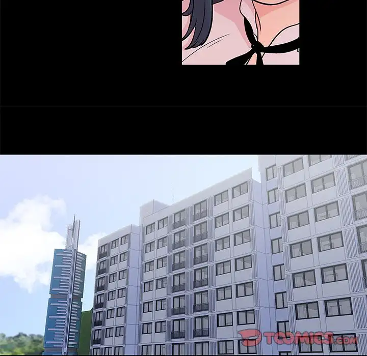 Project Utopia - Chapter 83 [photo 46] - MangaPorn