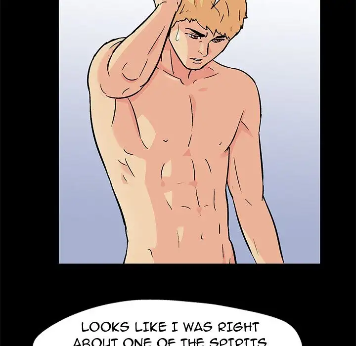 Project Utopia - Chapter 83 [photo 5] - MangaPorn