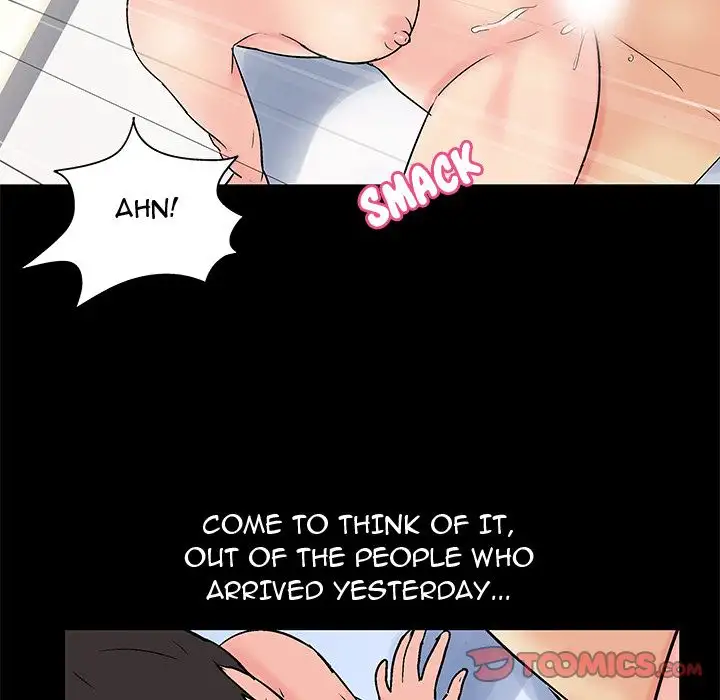 Project Utopia - Chapter 83 [photo 50] - MangaPorn