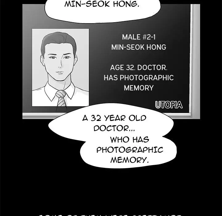 Project Utopia - Chapter 83 [photo 52] - MangaPorn