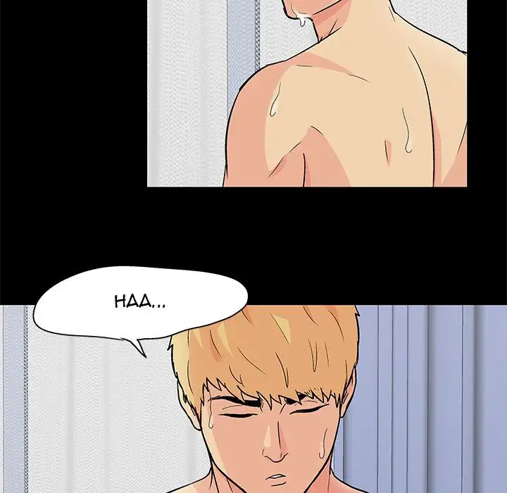 Project Utopia - Chapter 83 [photo 7] - MangaPorn