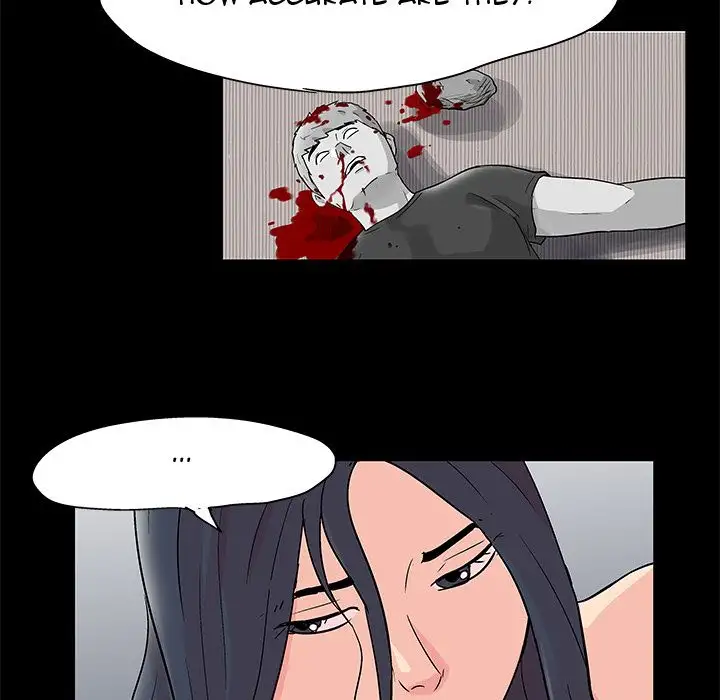 Project Utopia - Chapter 83 [photo 9] - MangaPorn