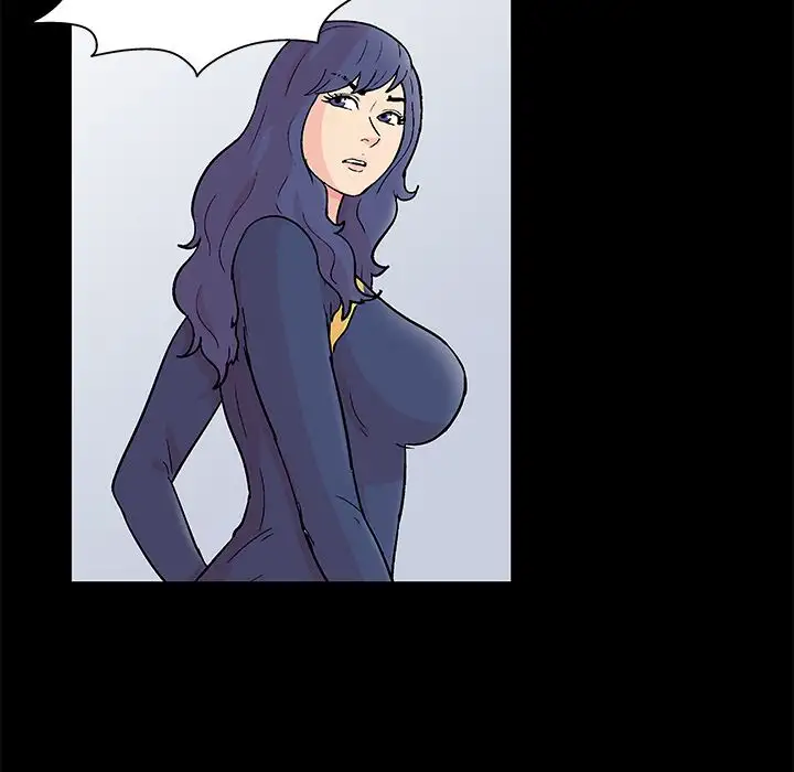 Project Utopia - Chapter 84 [photo 20] - MangaPorn