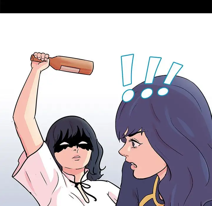 Project Utopia - Chapter 84 [photo 21] - MangaPorn