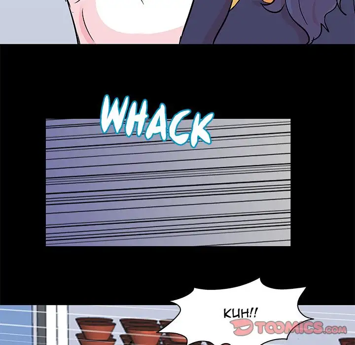 Project Utopia - Chapter 84 [photo 22] - MangaPorn