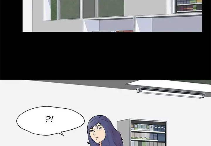 Project Utopia - Chapter 84 [photo 3] - MangaPorn