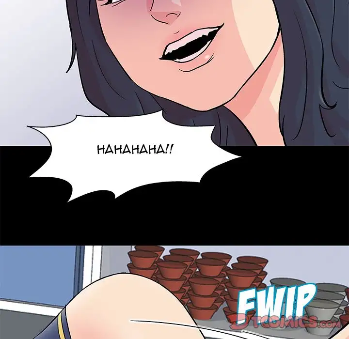 Project Utopia - Chapter 84 [photo 30] - MangaPorn