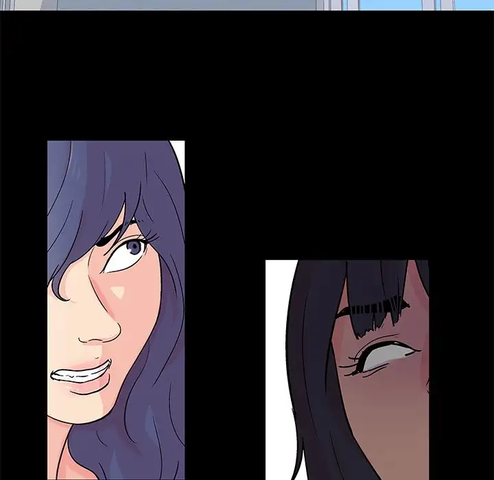 Project Utopia - Chapter 84 [photo 33] - MangaPorn