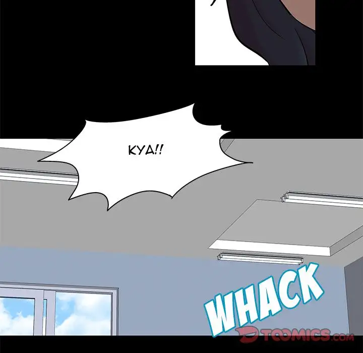 Project Utopia - Chapter 84 [photo 34] - MangaPorn