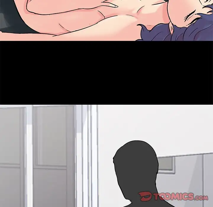 Project Utopia - Chapter 84 [photo 46] - MangaPorn