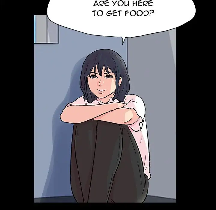 Project Utopia - Chapter 84 [photo 5] - MangaPorn