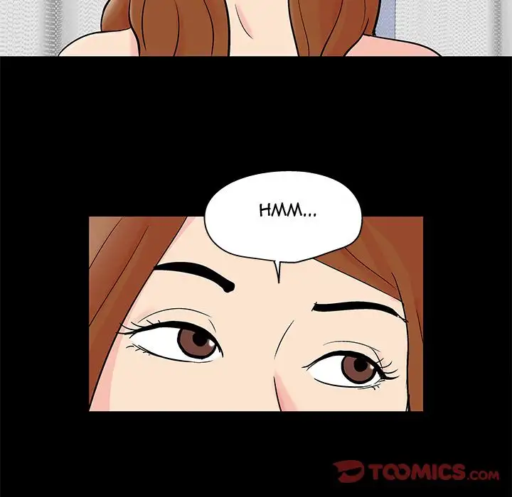 Project Utopia - Chapter 84 [photo 58] - MangaPorn