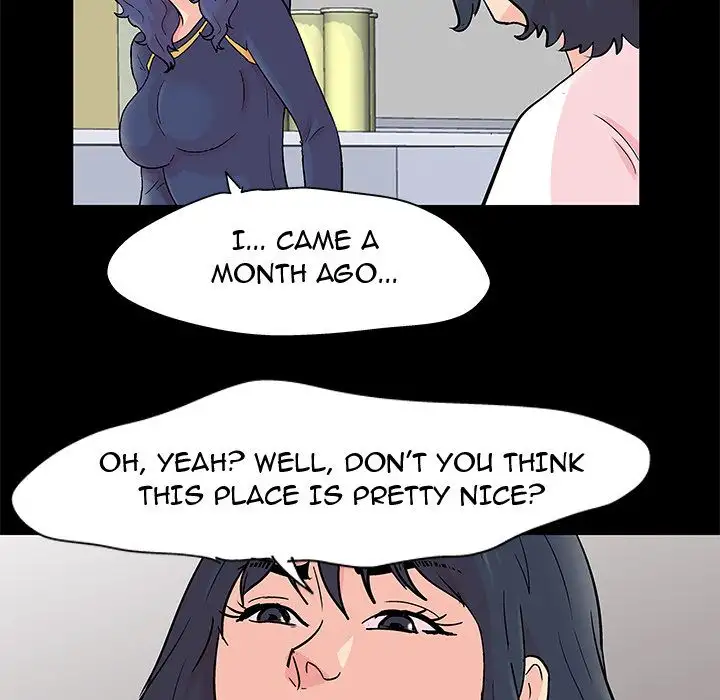 Project Utopia - Chapter 84 [photo 8] - MangaPorn