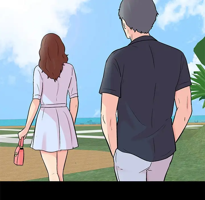 Project Utopia - Chapter 85 [photo 11] - MangaPorn