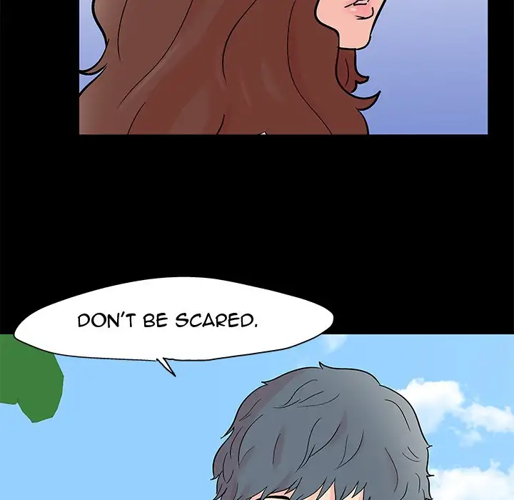 Project Utopia - Chapter 85 [photo 17] - MangaPorn