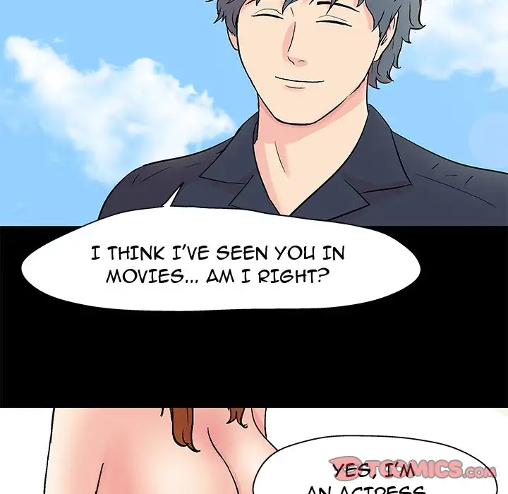 Project Utopia - Chapter 85 [photo 18] - MangaPorn