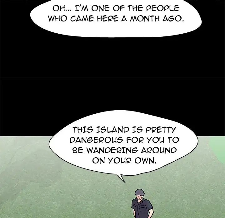 Project Utopia - Chapter 85 [photo 21] - MangaPorn