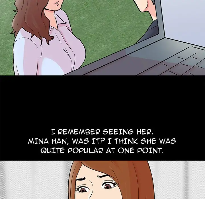 Project Utopia - Chapter 85 [photo 27] - MangaPorn