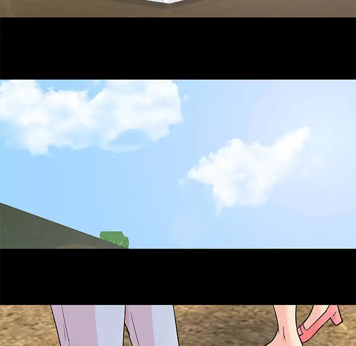 Project Utopia - Chapter 85 [photo 32] - MangaPorn