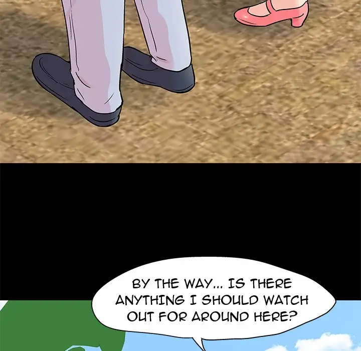 Project Utopia - Chapter 85 [photo 33] - MangaPorn