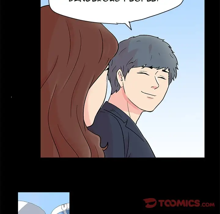 Project Utopia - Chapter 85 [photo 38] - MangaPorn