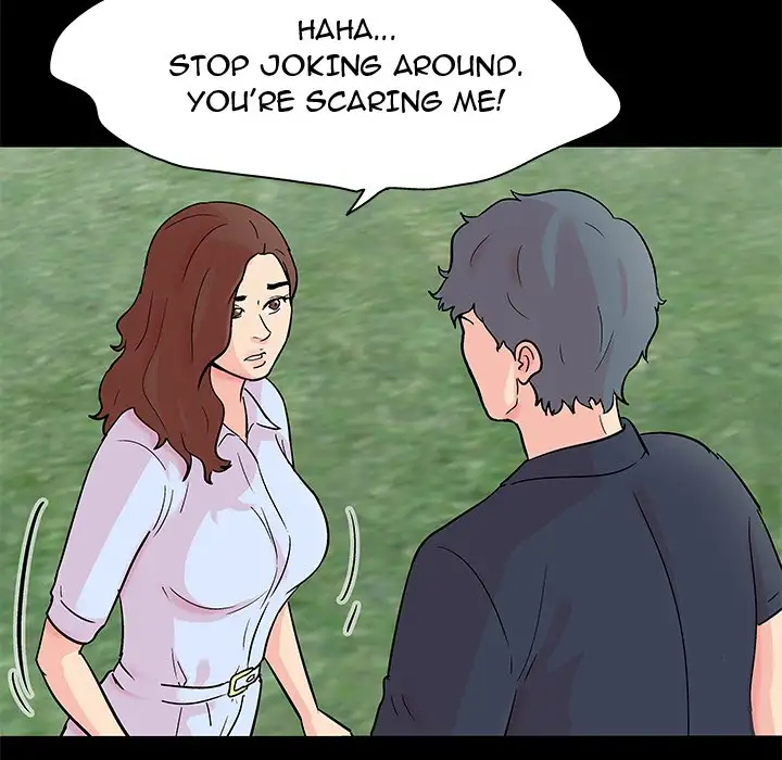 Project Utopia - Chapter 85 [photo 44] - MangaPorn