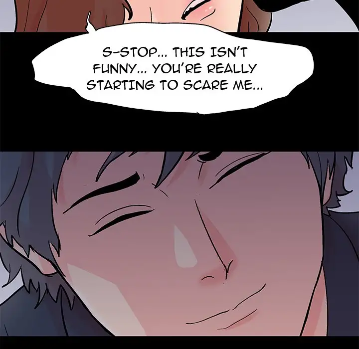 Project Utopia - Chapter 85 [photo 47] - MangaPorn