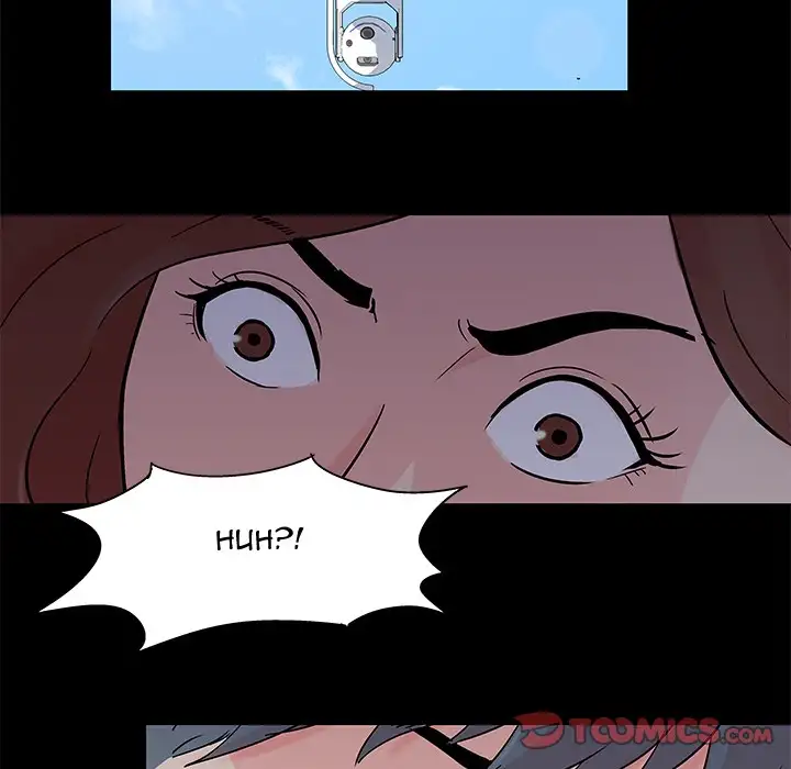 Project Utopia - Chapter 85 [photo 50] - MangaPorn