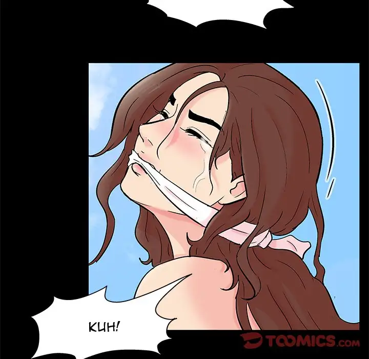 Project Utopia - Chapter 86 [photo 14] - MangaPorn