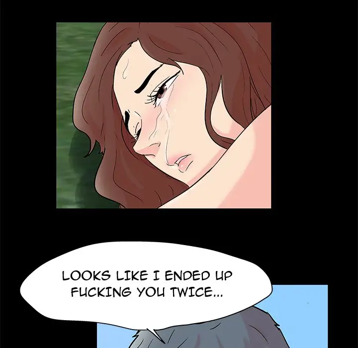 Project Utopia - Chapter 86 [photo 19] - MangaPorn