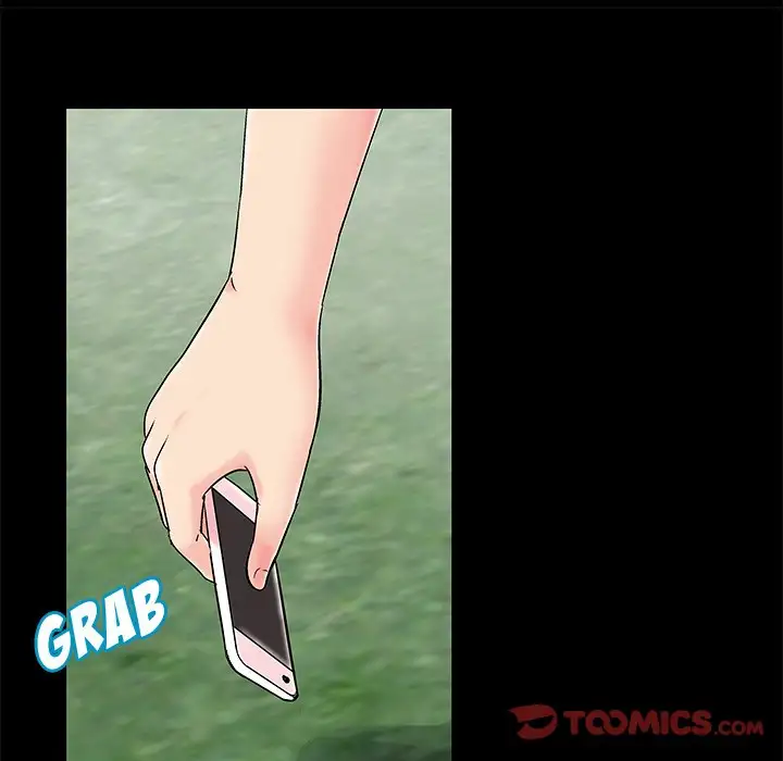 Project Utopia - Chapter 86 [photo 22] - MangaPorn