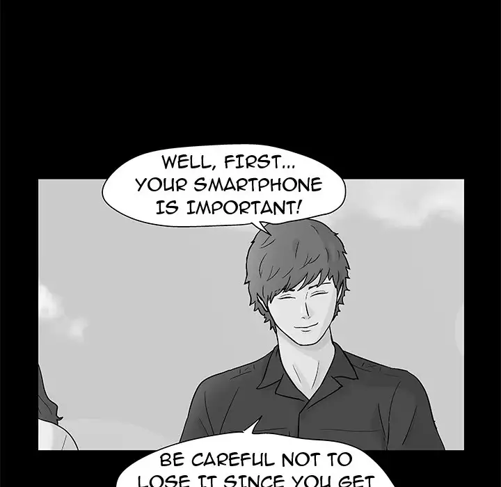 Project Utopia - Chapter 86 [photo 25] - MangaPorn