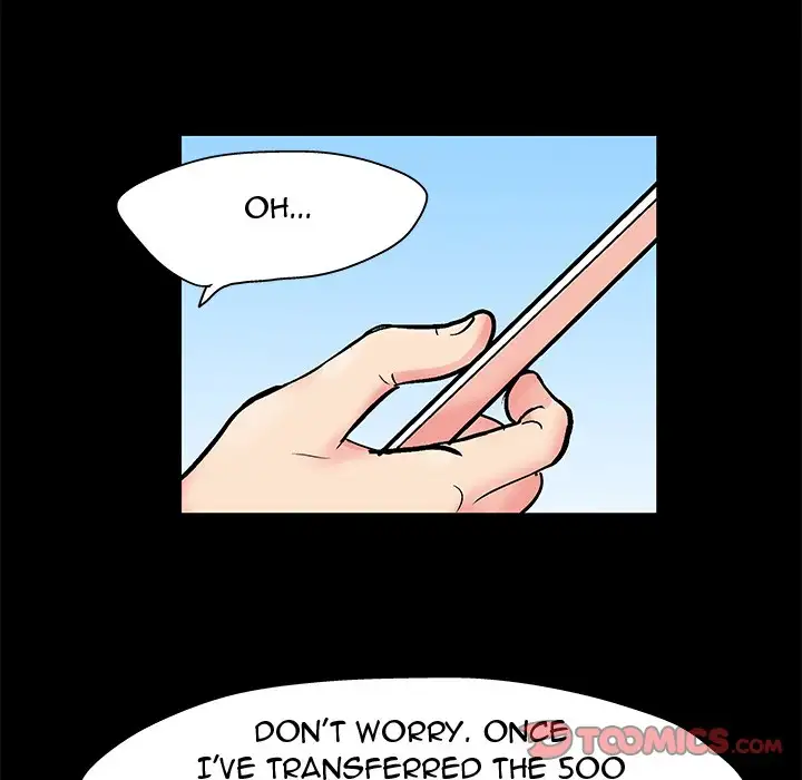 Project Utopia - Chapter 86 [photo 30] - MangaPorn