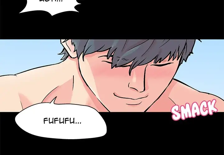 Project Utopia - Chapter 86 [photo 4] - MangaPorn