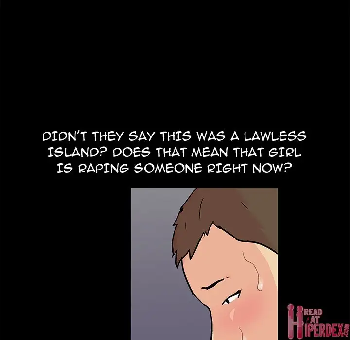 Project Utopia - Chapter 86 [photo 63] - MangaPorn