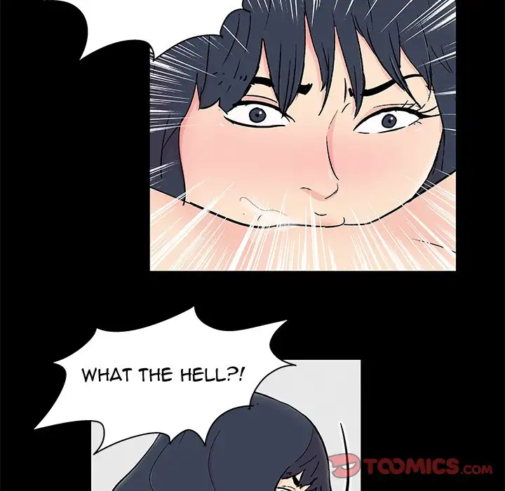 Project Utopia - Chapter 86 [photo 66] - MangaPorn