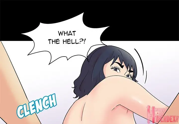 Project Utopia - Chapter 87 [photo 1] - MangaPorn