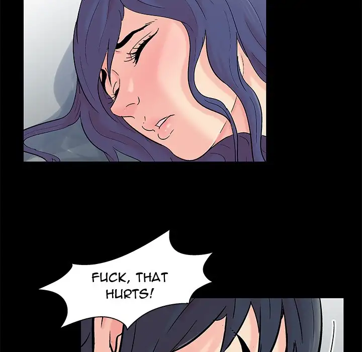 Project Utopia - Chapter 87 [photo 12] - MangaPorn