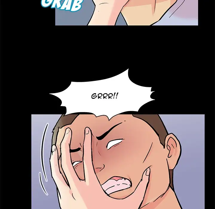 Project Utopia - Chapter 87 [photo 16] - MangaPorn