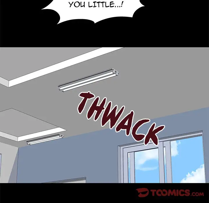 Project Utopia - Chapter 87 [photo 18] - MangaPorn